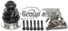 JP GROUP 1143701310 Bellow Set, drive shaft